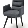 MCA Direkt Chaises À Accoudoirs|Chaises 4 Pieds<Chaise KAMPALA