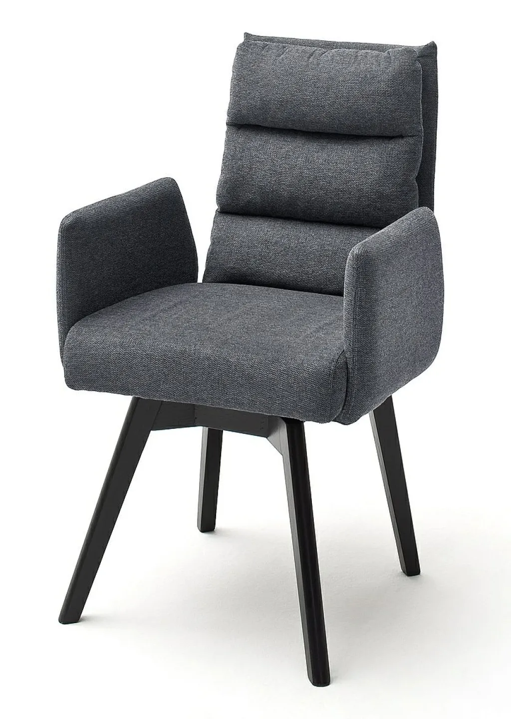 MCA Direkt Chaises À Accoudoirs|Chaises 4 Pieds<Chaise KAMPALA