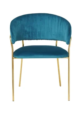 Salesfever Chaises À Accoudoirs|Chaises 4 Pieds<Chaise KARANG TENGAH