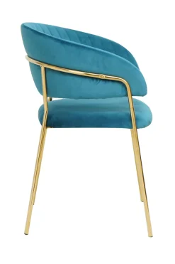 Salesfever Chaises À Accoudoirs|Chaises 4 Pieds<Chaise KARANG TENGAH
