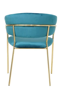 Salesfever Chaises À Accoudoirs|Chaises 4 Pieds<Chaise KARANG TENGAH