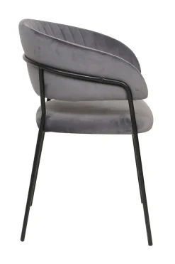 Salesfever Chaises À Accoudoirs|Chaises 4 Pieds<Chaise KARANG TENGAH