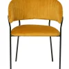 Salesfever Chaises À Accoudoirs|Chaises Rembourrées<Chaise KARANG TENGAH