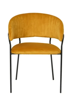 Salesfever Chaises À Accoudoirs|Chaises Rembourrées<Chaise KARANG TENGAH