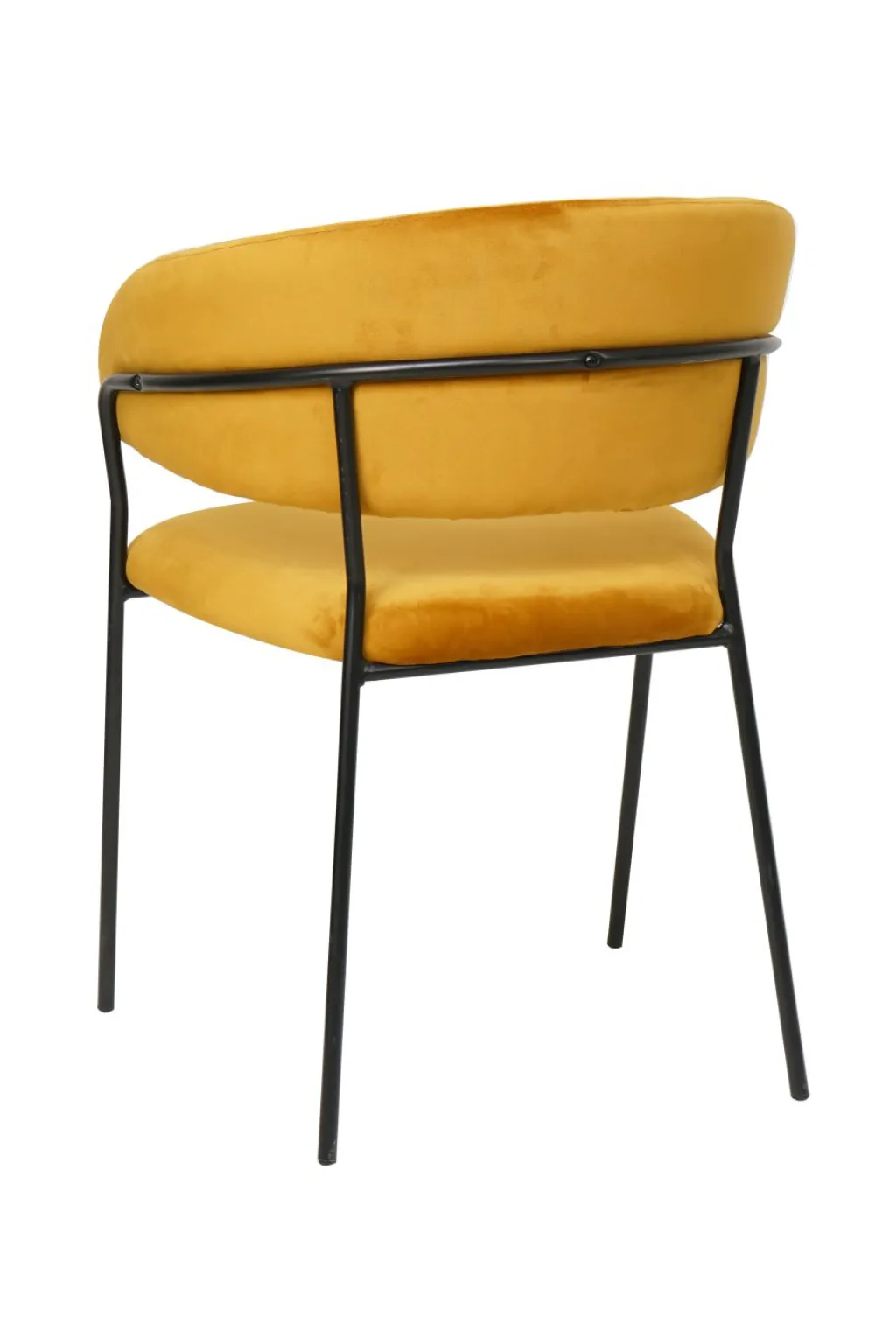 Salesfever Chaises À Accoudoirs|Chaises Rembourrées<Chaise KARANG TENGAH