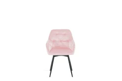 DESIGNlink Chaises Rembourrées|Chaises 4 Pieds<Chaise KENLY