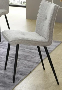 Stolkom Chaises Rembourrées|Chaises 4 Pieds<Chaise LARA