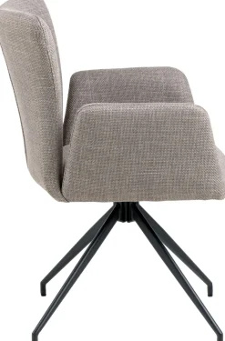 Actona Chaises Rembourrées|Chaises À Accoudoirs<Chaise LAURA