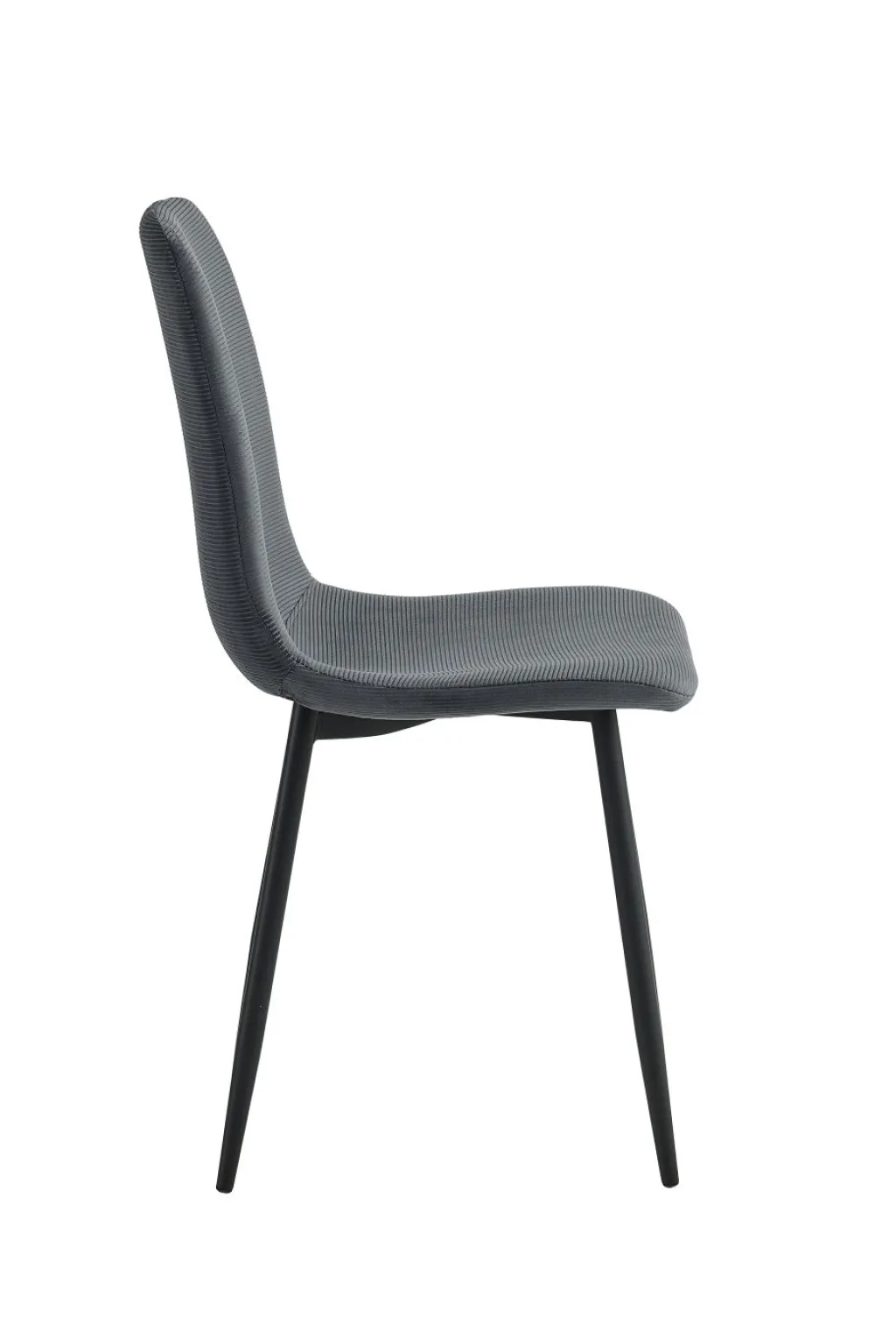 Hela Chaises Rembourrées|Chaises 4 Pieds<Chaise LEIPZIG S