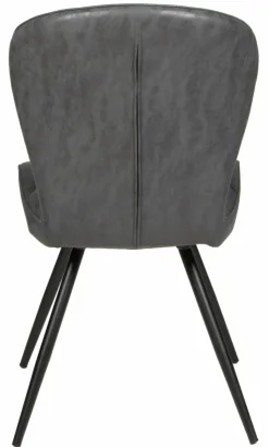 Duo Chaises Rembourrées|Chaises 4 Pieds<Chaise LINA