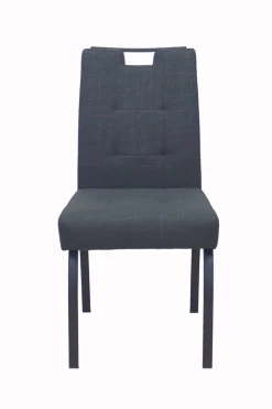 Hela Chaises Rembourrées|Chaises 4 Pieds<Chaise LINZ S