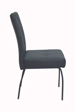 Hela Chaises Rembourrées|Chaises 4 Pieds<Chaise LINZ S