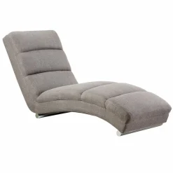 Salesfever Chaises Longues De Relaxation<Chaise longue 367650