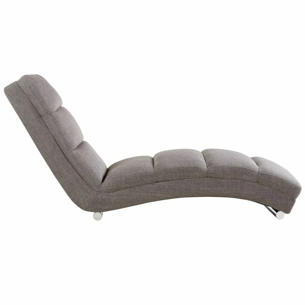Salesfever Chaises Longues De Relaxation<Chaise longue 367650