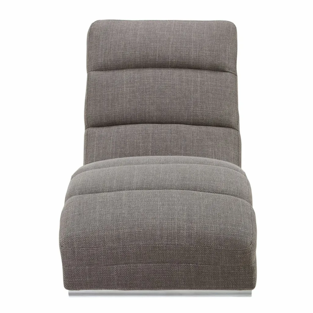 Salesfever Chaises Longues De Relaxation<Chaise longue 367650