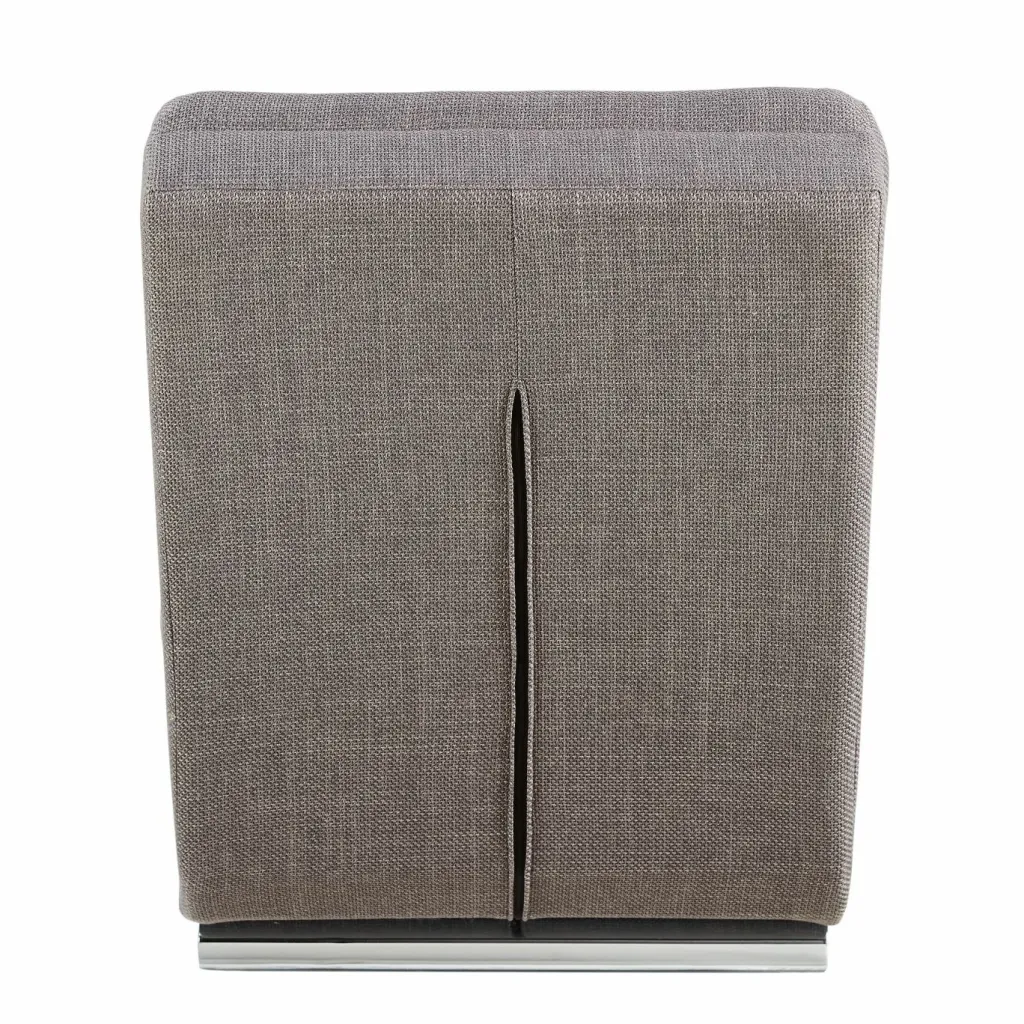 Salesfever Chaises Longues De Relaxation<Chaise longue 367650