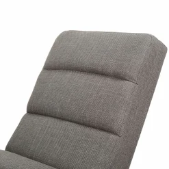 Salesfever Chaises Longues De Relaxation<Chaise longue 367650