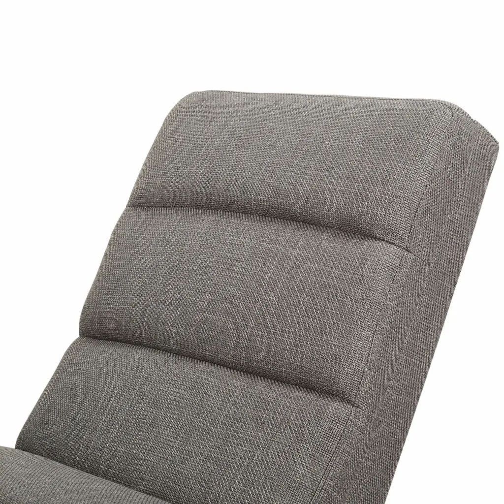 Salesfever Chaises Longues De Relaxation<Chaise longue 367650