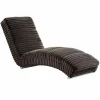 Salesfever Chaises Longues De Relaxation<Chaise longue 367643
