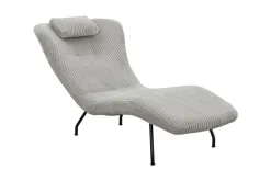 Salesfever Chaises Longues De Relaxation<Chaise longue CISAAT