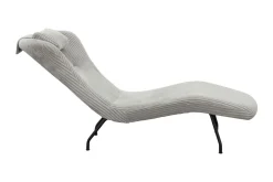 Salesfever Chaises Longues De Relaxation<Chaise longue CISAAT