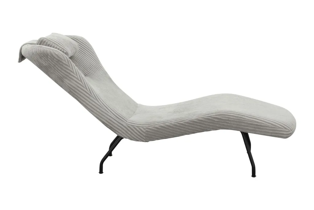 Salesfever Chaises Longues De Relaxation<Chaise longue CISAAT