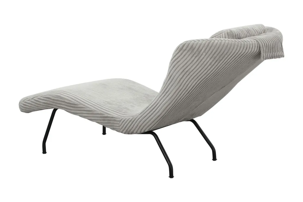 Salesfever Chaises Longues De Relaxation<Chaise longue CISAAT