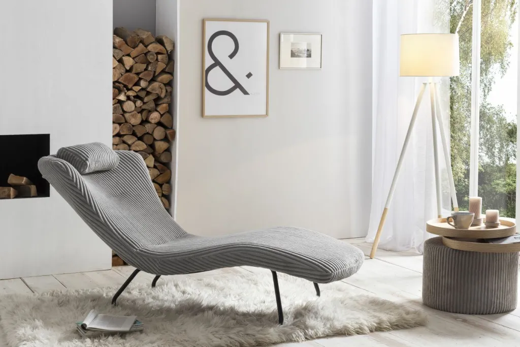 Salesfever Chaises Longues De Relaxation<Chaise longue CISAAT