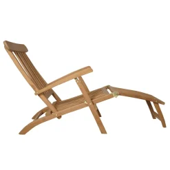 DESIGNlink Meubles De Jardin|Chaises Longues<Chaise longue de jardin JAKARTA