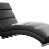Salesfever Chaises Longues De Relaxation<Chaise longue PASEH
