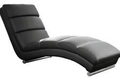 Salesfever Chaises Longues De Relaxation<Chaise longue PASEH