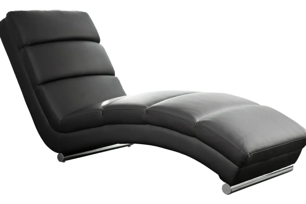Salesfever Chaises Longues De Relaxation<Chaise longue PASEH
