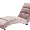 Salesfever Chaises Longues De Relaxation<Chaise longue PASEH