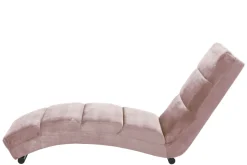 Salesfever Chaises Longues De Relaxation<Chaise longue PASEH