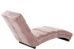 Salesfever Chaises Longues De Relaxation<Chaise longue PASEH