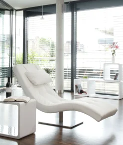 Salesfever Chaises Longues De Relaxation<Chaise longue WERU
