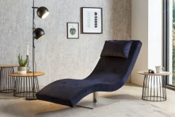 Chaise longue WERU