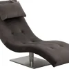 Salesfever Chaises Longues De Relaxation<Chaise longue WERU