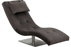 Salesfever Chaises Longues De Relaxation<Chaise longue WERU