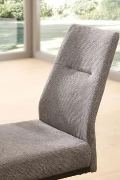Stolkom Chaises Rembourrées|Chaises 4 Pieds<Chaise MAREN