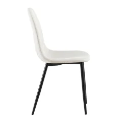 DESIGNlink Chaises Rembourrées<Chaise MARIA