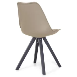Trade Point Chaises Rembourrées|Chaises 4 Pieds<Chaise MARIAGER