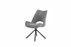 Pro.Com Chaises Rembourrées|Chaises 4 Pieds<Chaise MIKA