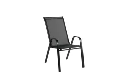DESIGNlink Meubles De Jardin<Chaise NADJA