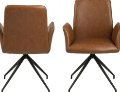 Actona Chaises 4 Pieds|Chaises Rembourrées<Chaise NAYA