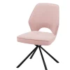 Stolkom Chaises Rembourrées|Chaises 4 Pieds<Chaise NELE