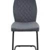 Apollo Chaises Rembourrées|Chaises À Piètement Luge<Chaise OSLO S