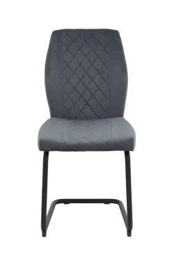 Apollo Chaises Rembourrées|Chaises À Piètement Luge<Chaise OSLO S