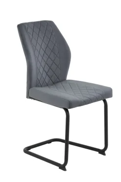 Apollo Chaises Rembourrées|Chaises À Piètement Luge<Chaise OSLO S