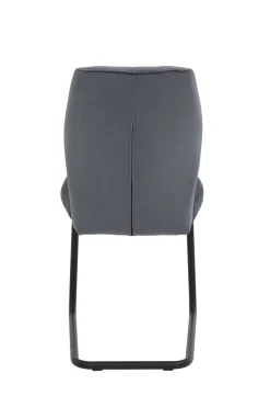 Apollo Chaises Rembourrées|Chaises À Piètement Luge<Chaise OSLO S